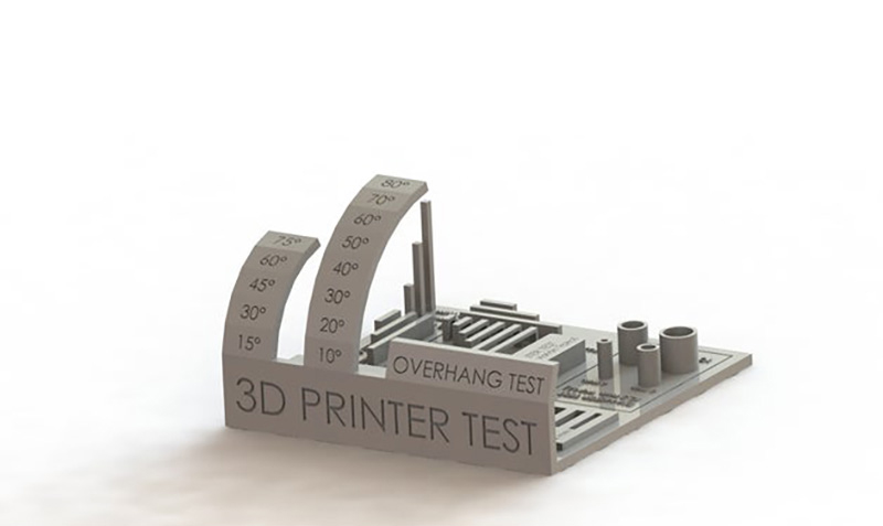 6 Best 3D Printer Print Models - Tianse